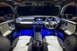 Mercedes-Benz GLB250 4Matic AMG Line 2020 года (AU)